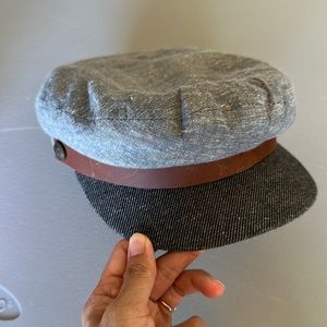 Brixton Hat